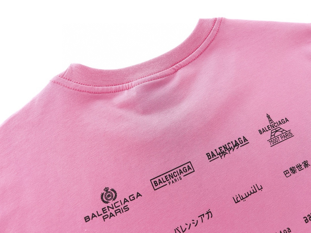 B T-Shirt New Style 0121