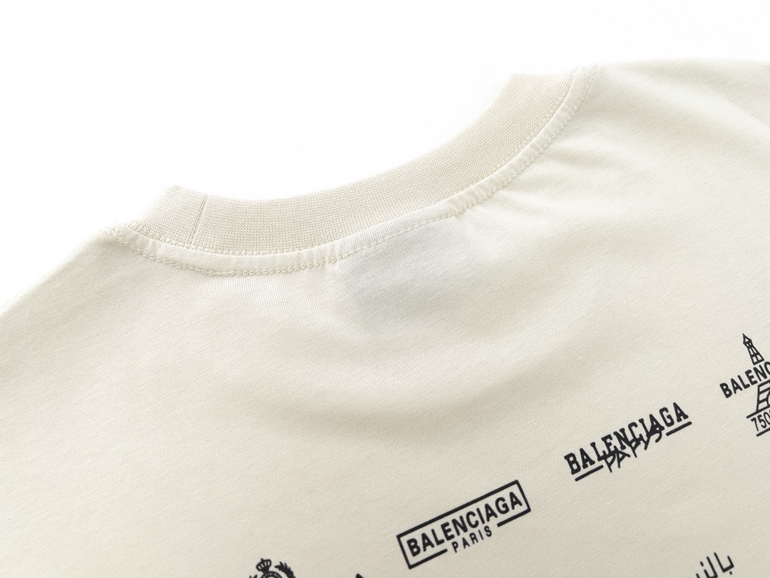 B T-Shirt New Style 0122