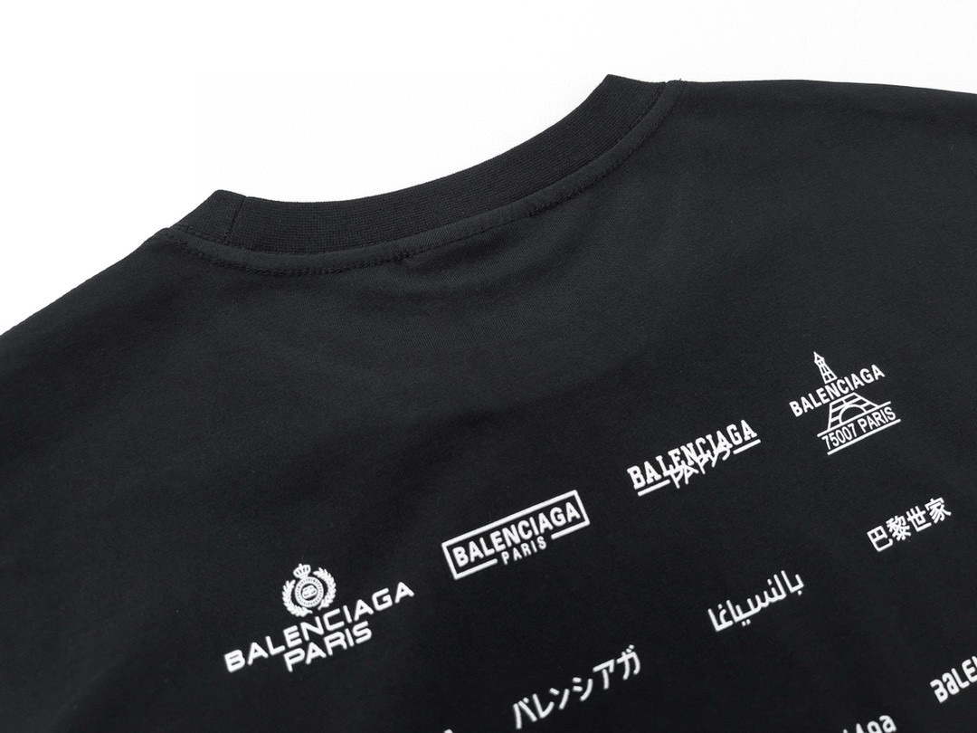 B T-Shirt New Style 0123