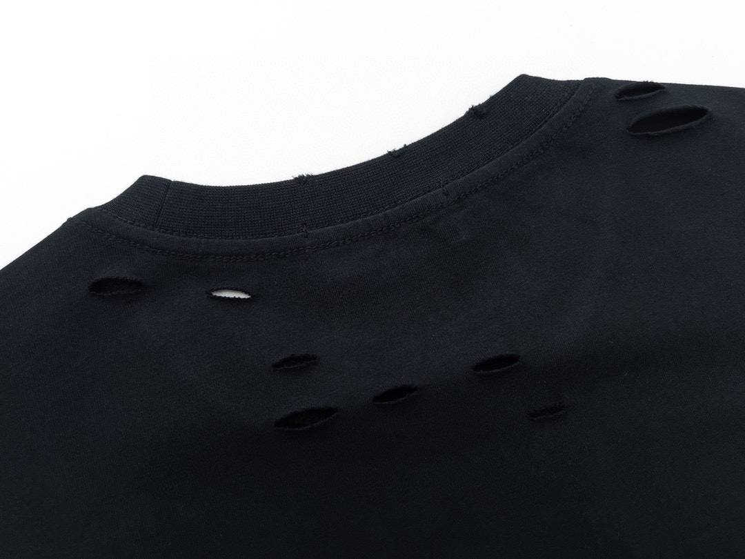 B T-Shirt New Style 0124