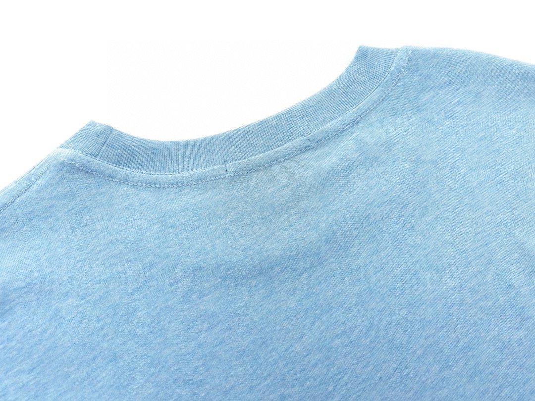 B T-Shirt New Style 0134