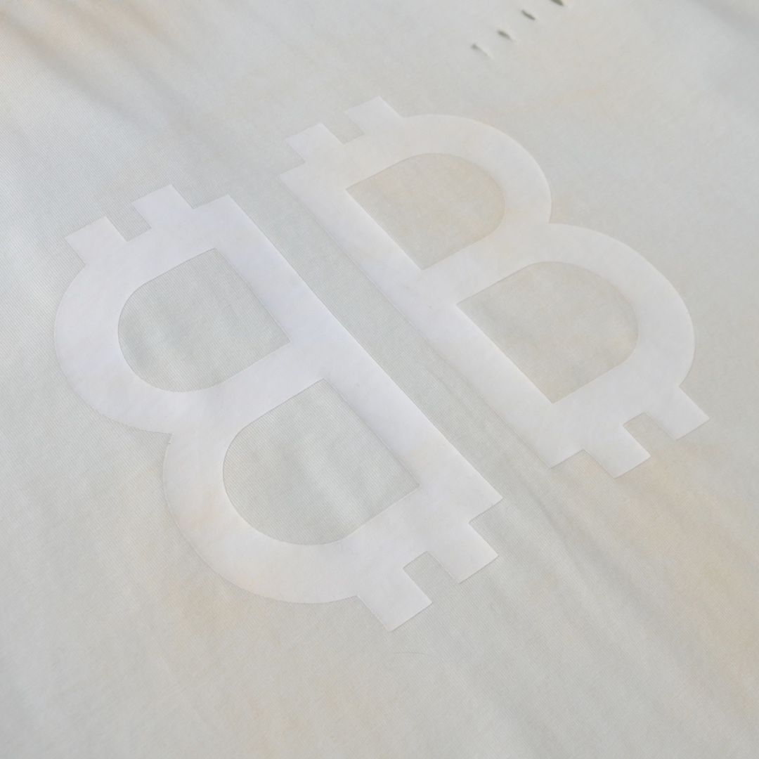 B T-Shirt New Style 0142