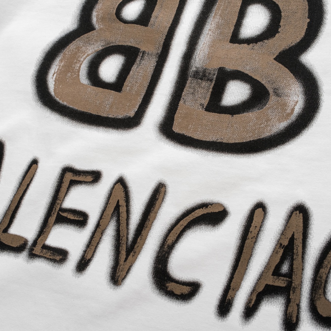 B T-Shirt New Style 0151