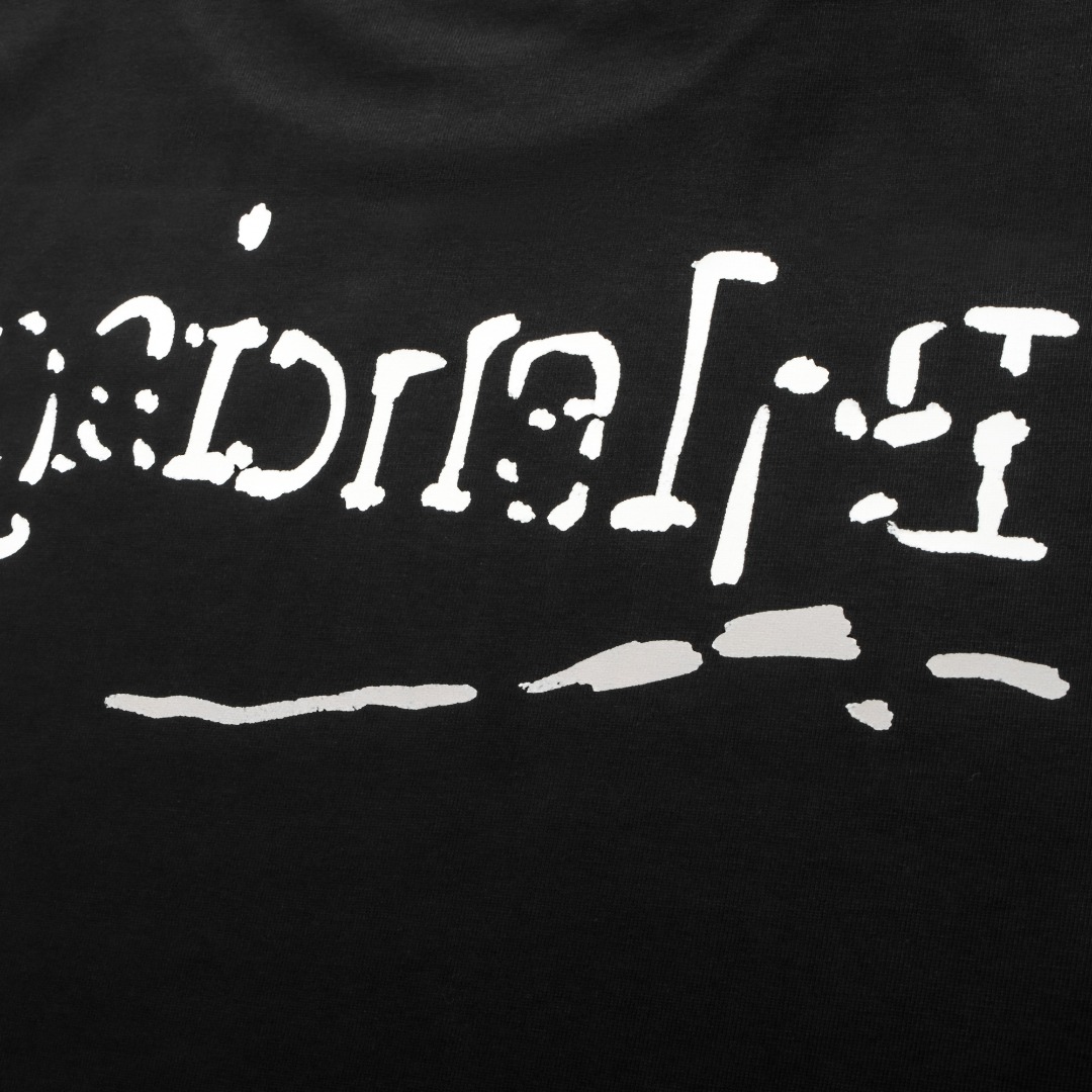 B T-Shirt New Style 0154