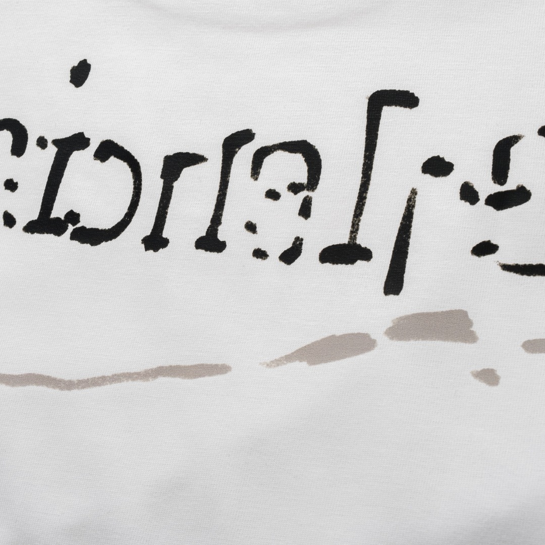 B T-Shirt New Style 0155
