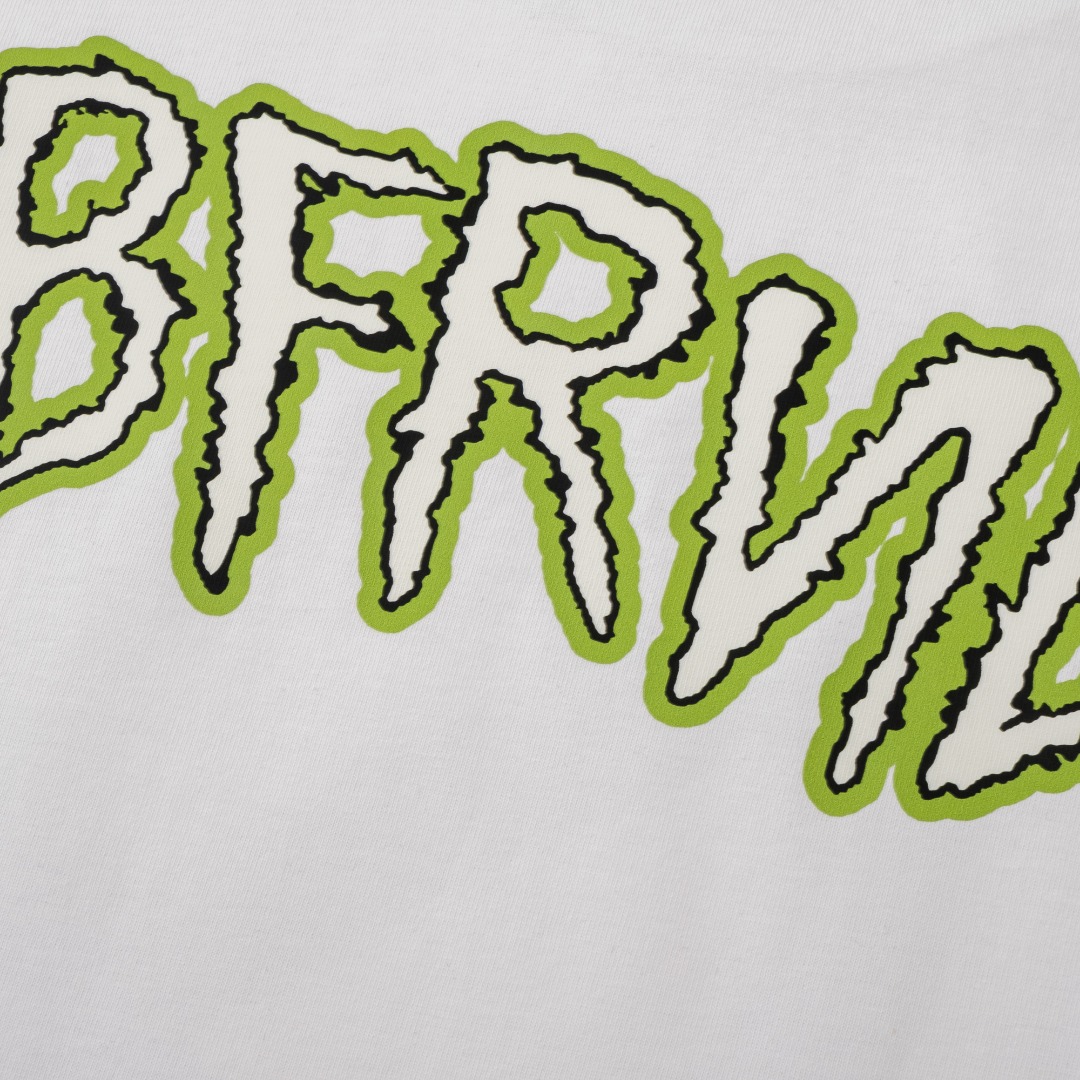 B T-Shirt New Style 0157