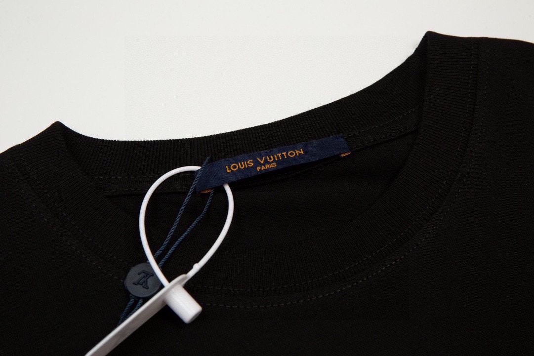 L T-shirt 0144
