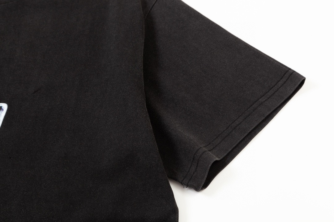 L T-shirt 0145