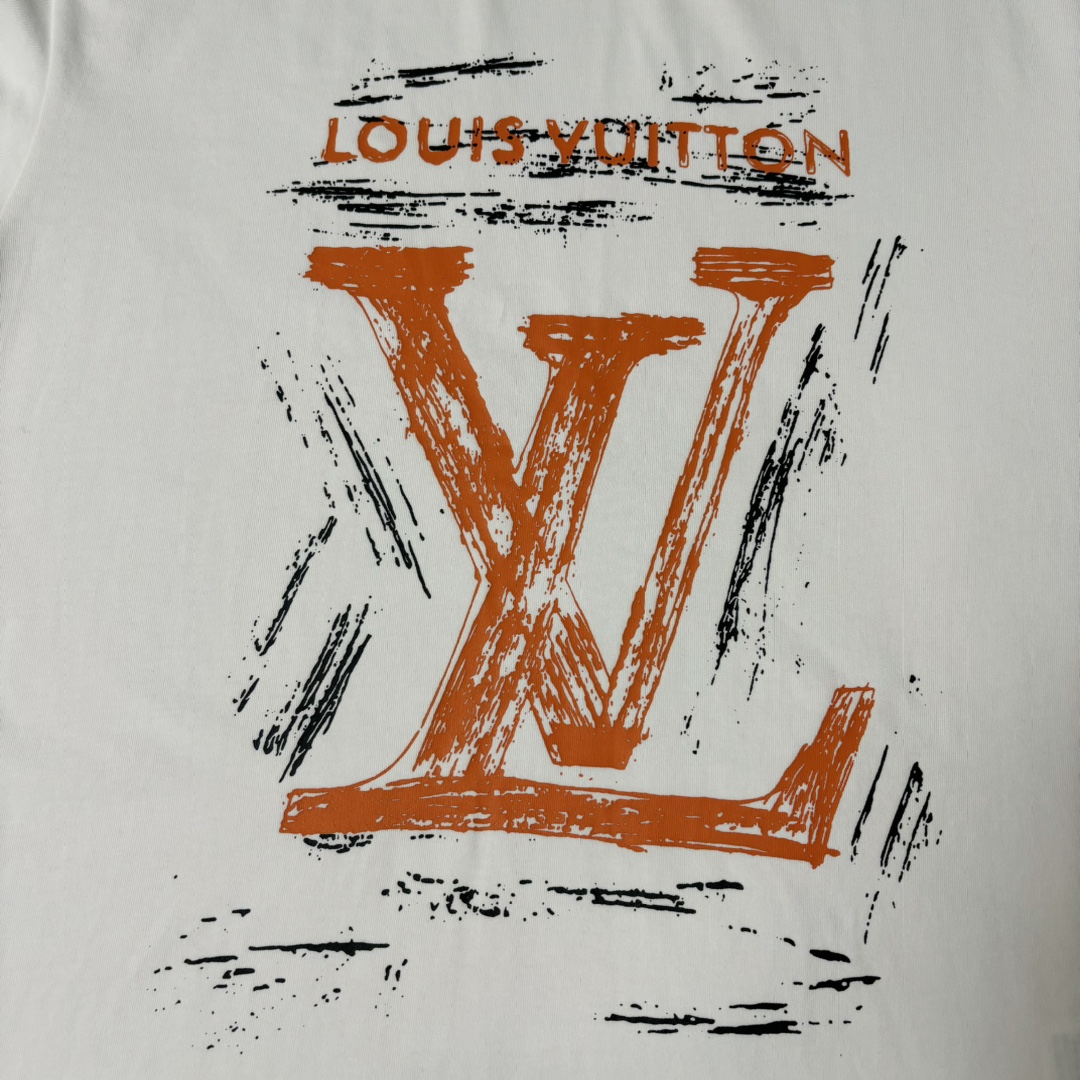 L T-shirt 0149