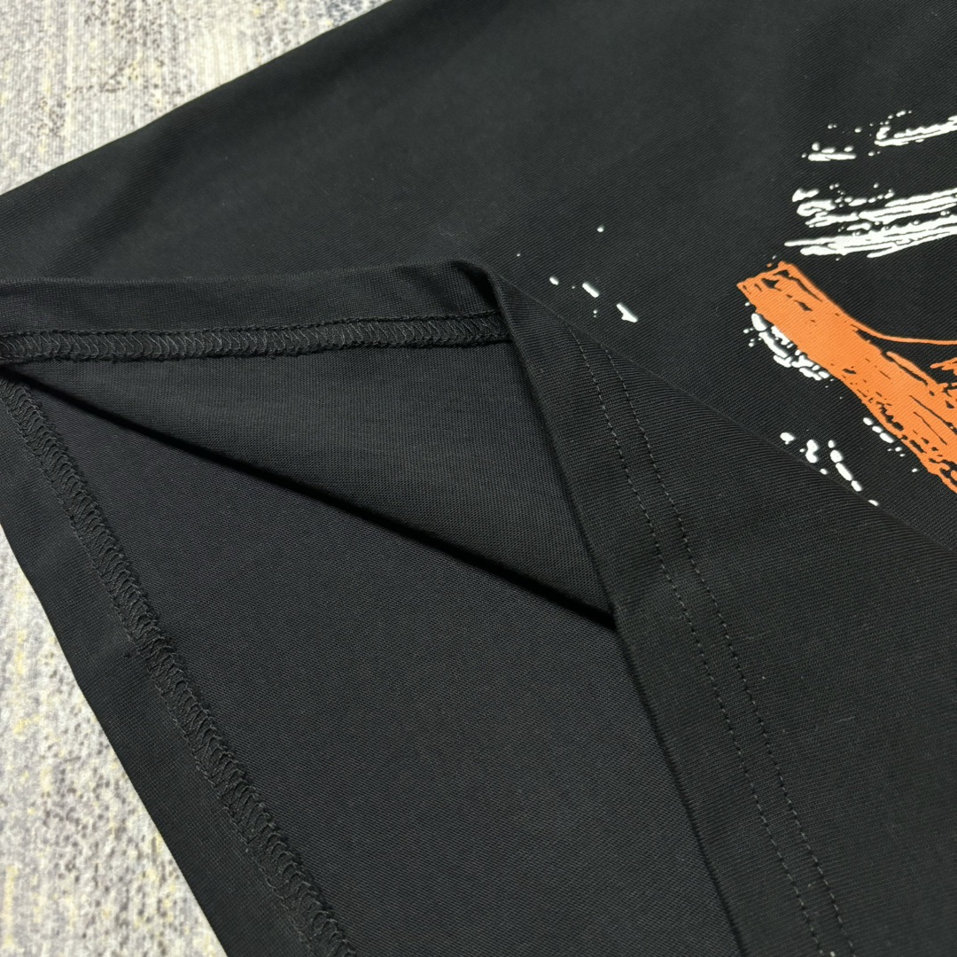 L T-shirt 0150