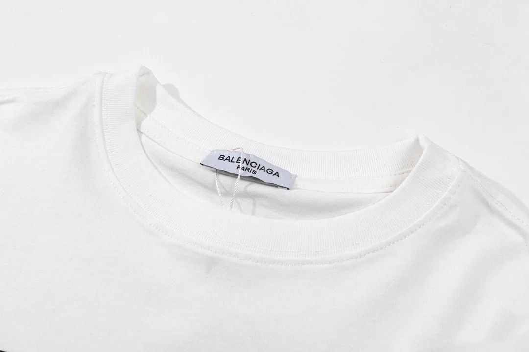 B T-Shirt New Style 0164