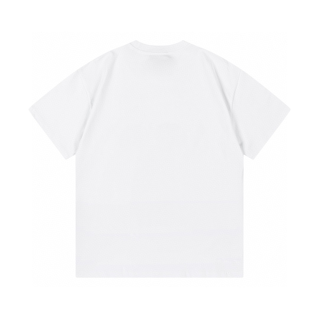 B T-Shirt New Style 0165