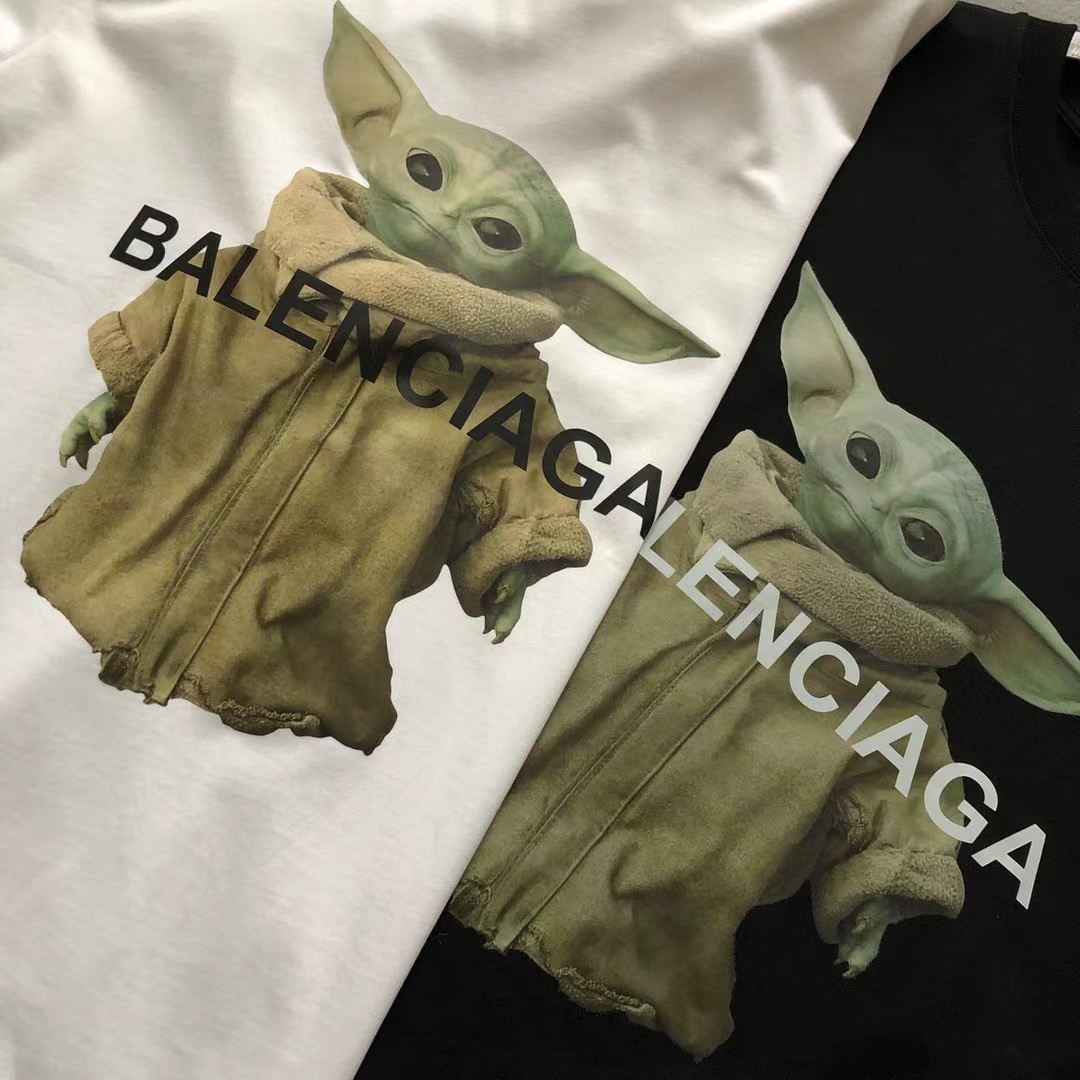 B T-Shirt New Style 0166