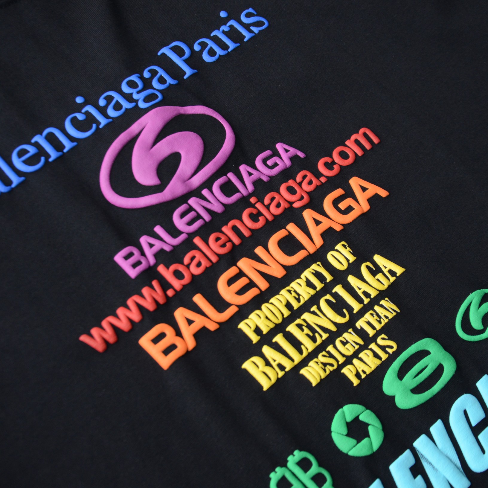 B T-Shirt New Style 0167