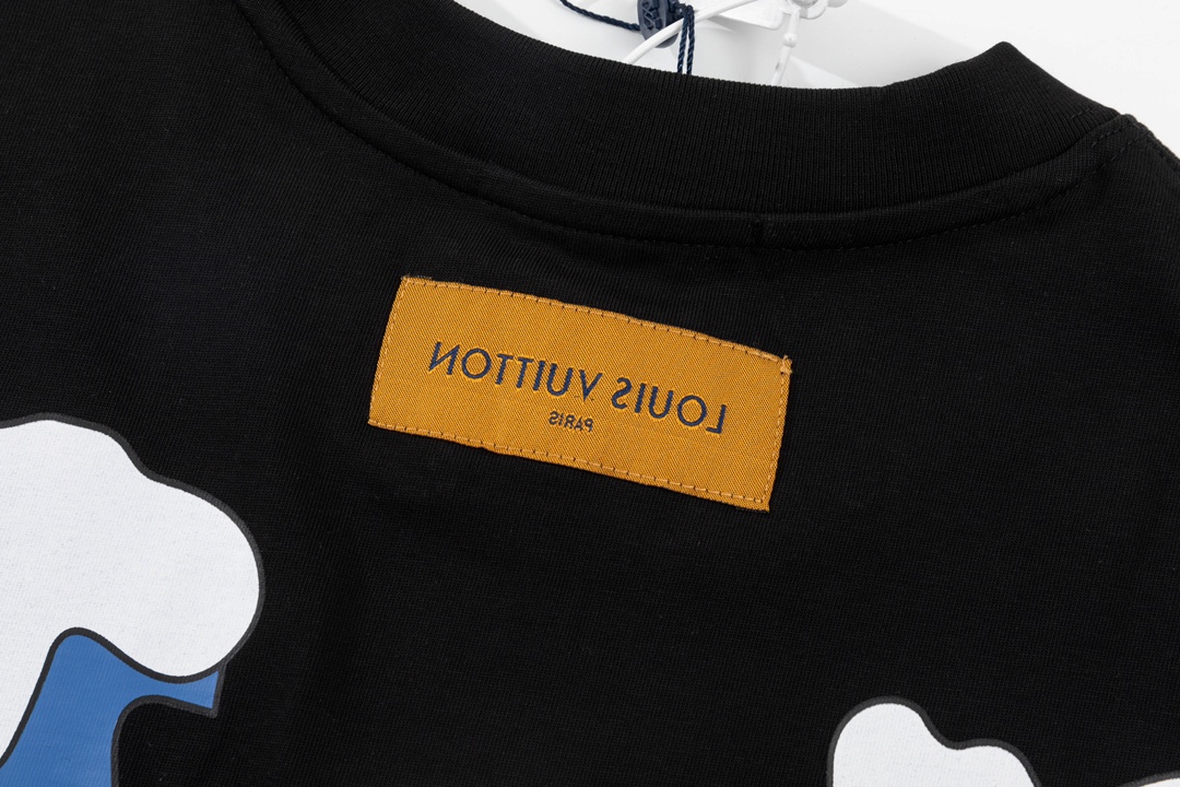 L T-shirt 0156
