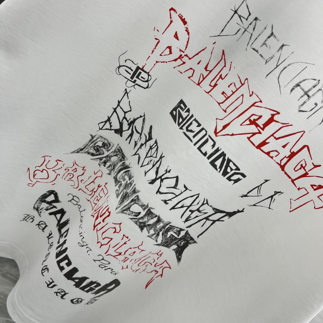 B T-Shirt New Style 0171
