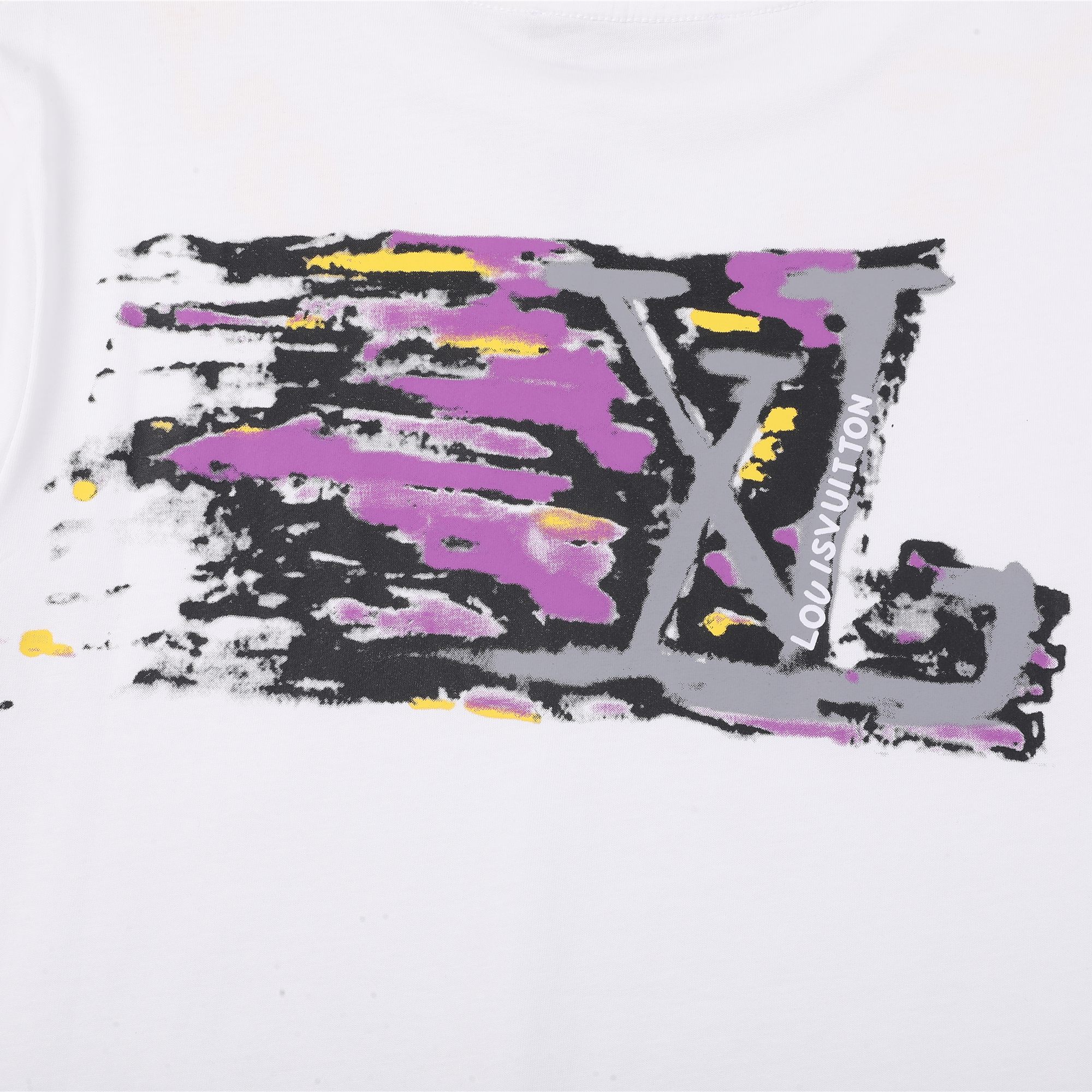 L T-shirt 0167