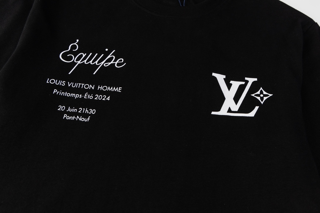 L T-shirt 0169