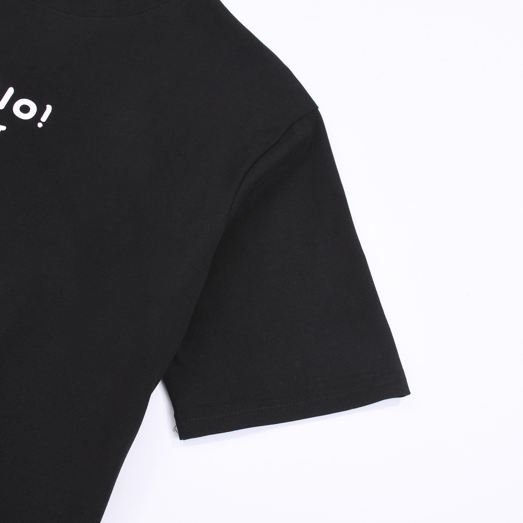 B T-Shirt New Style 0182