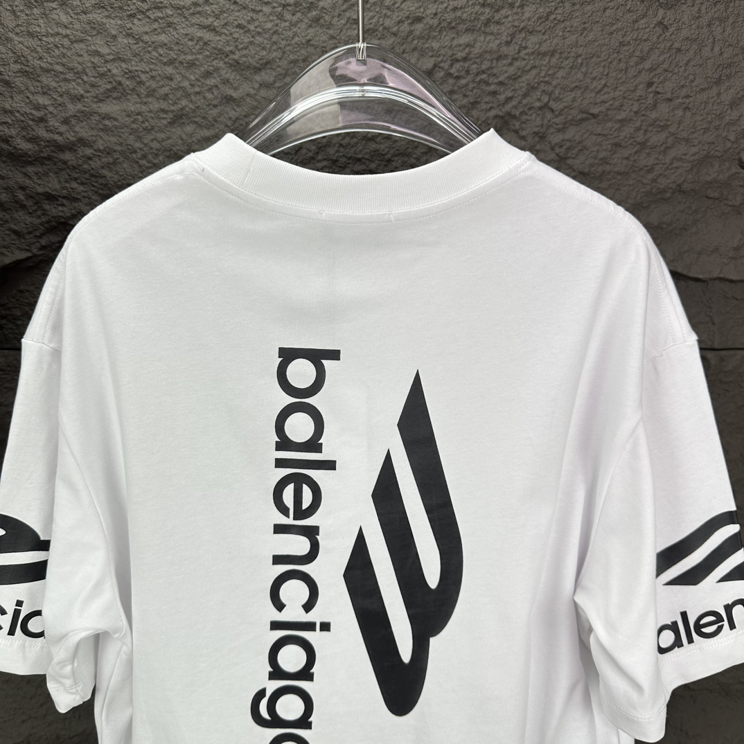 B T-shirt 0204
