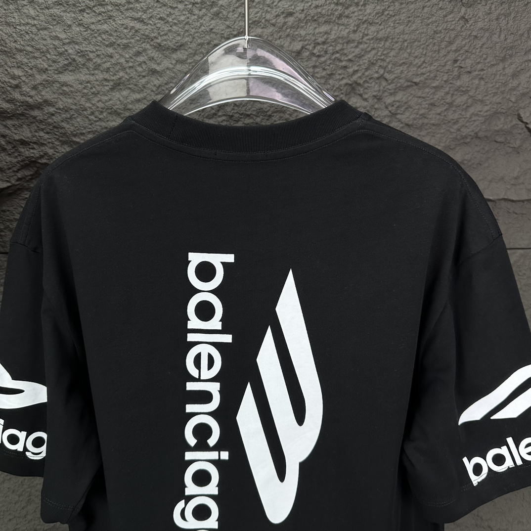 B T-shirt 0204