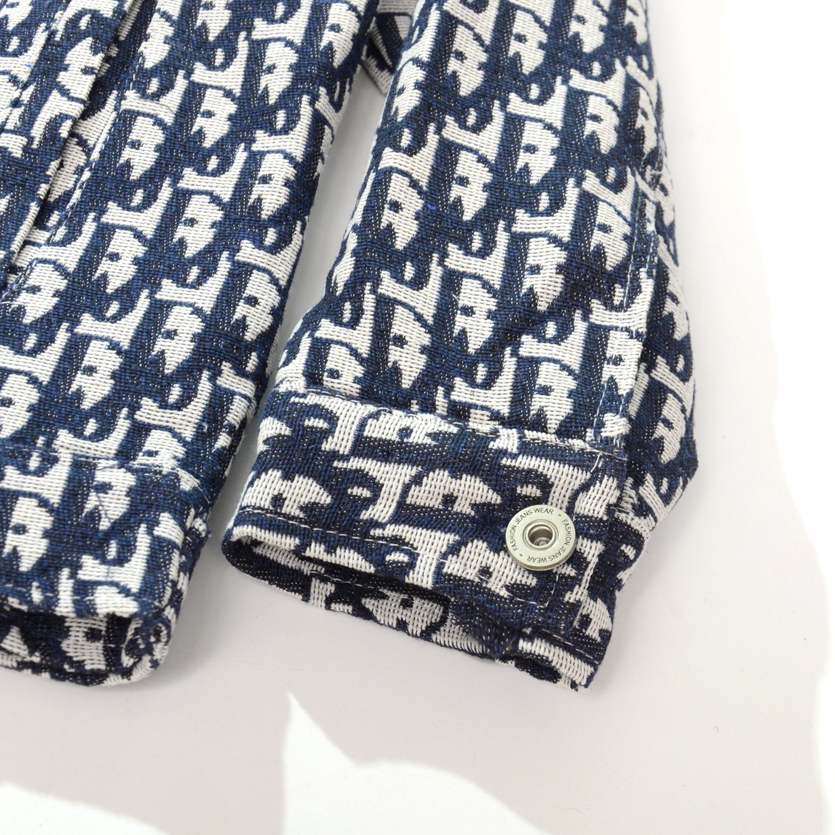 DO Jacket 0006