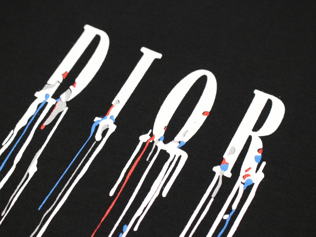 D T-Shirt New Style 0001