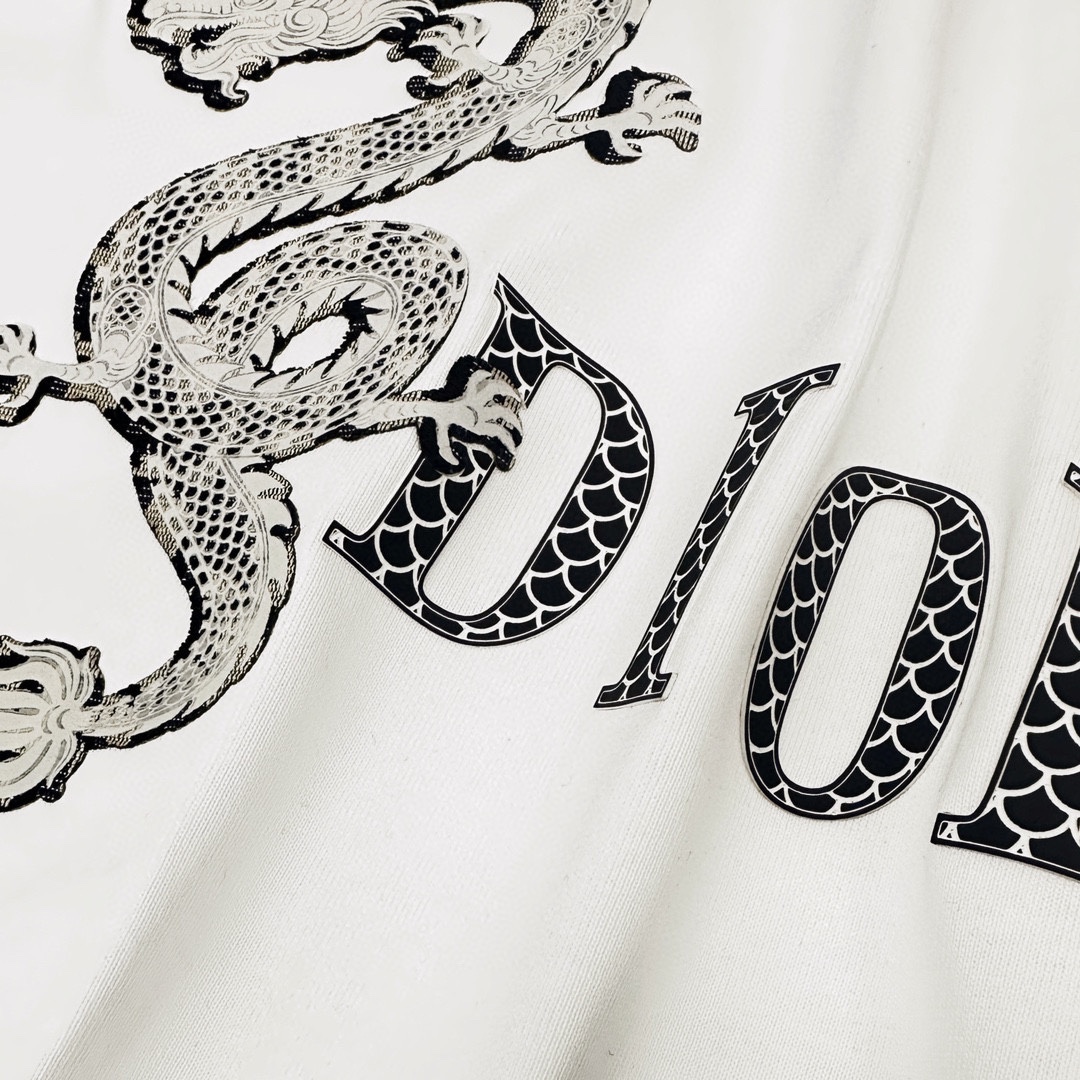 D T-Shirt New Style 0005