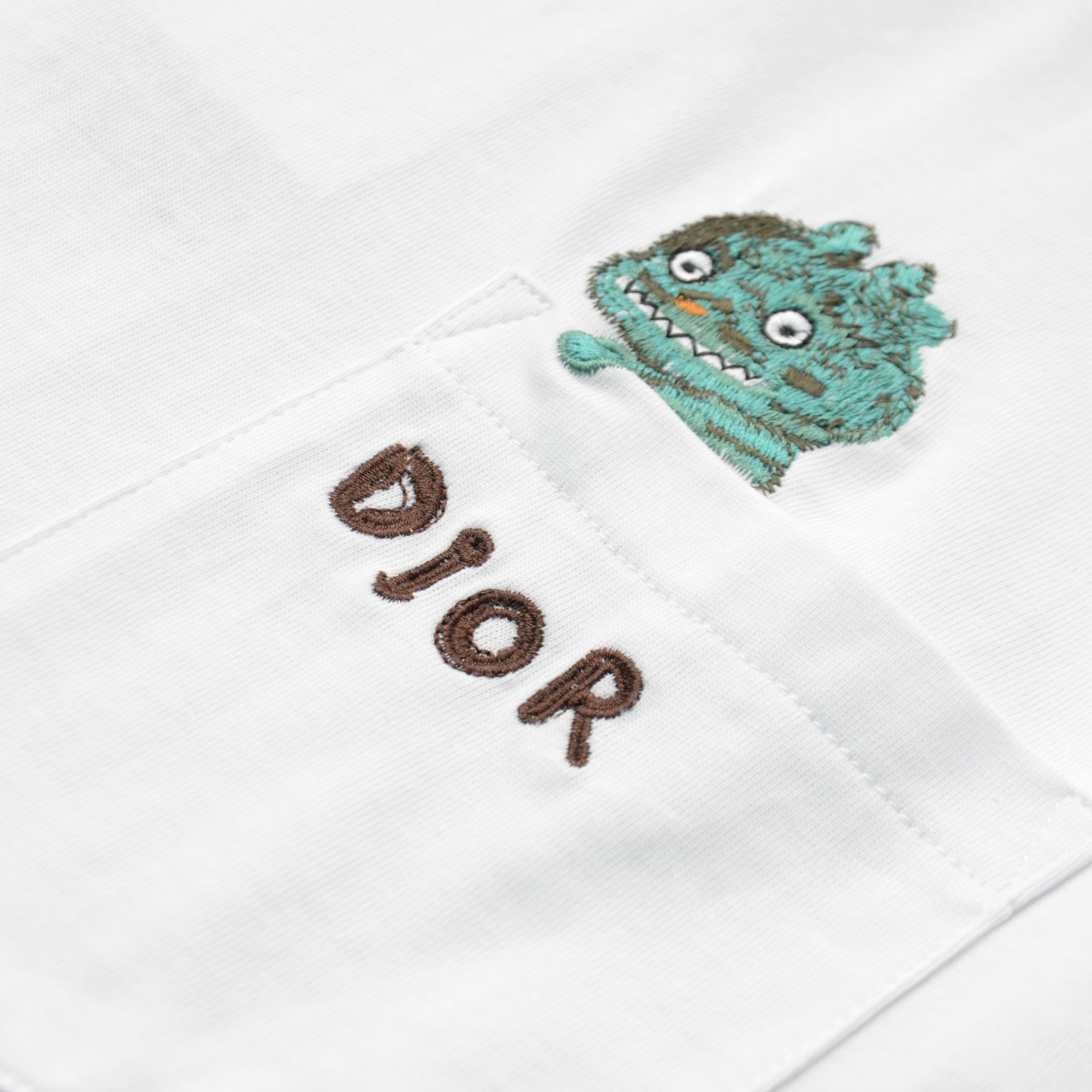 D T-Shirt New Style 0006