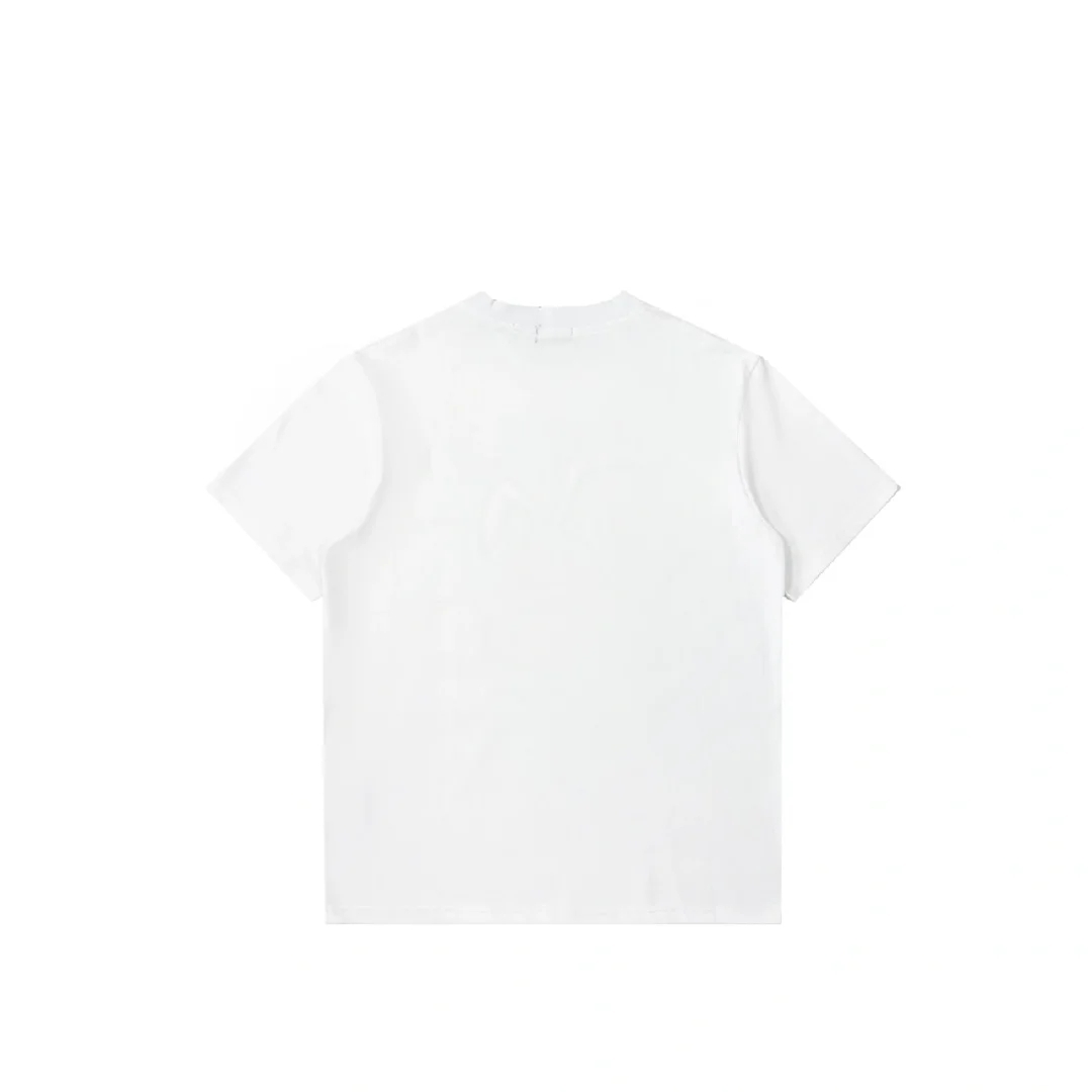 D T-Shirt New Style 0007