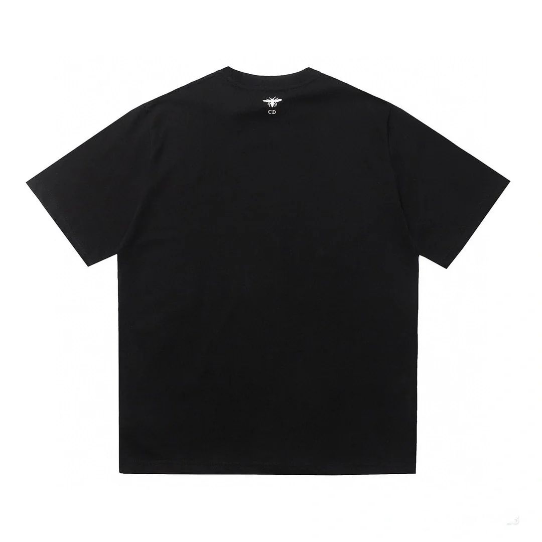 D T-Shirt New Style 0007