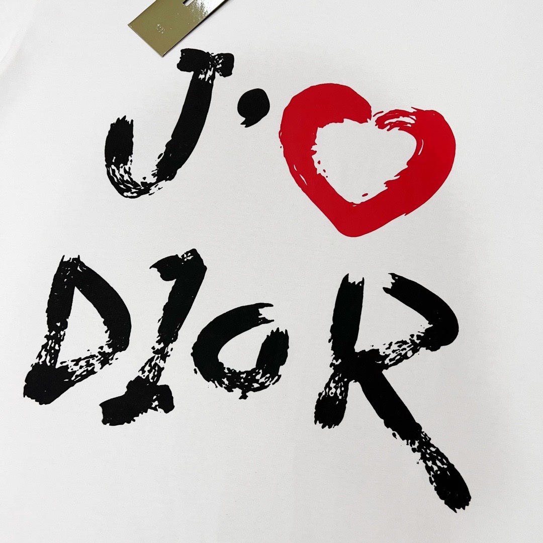 D T-Shirt New Style 0008