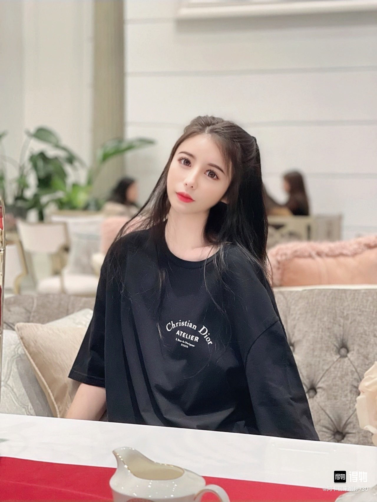 D T-Shirt New Style 0011