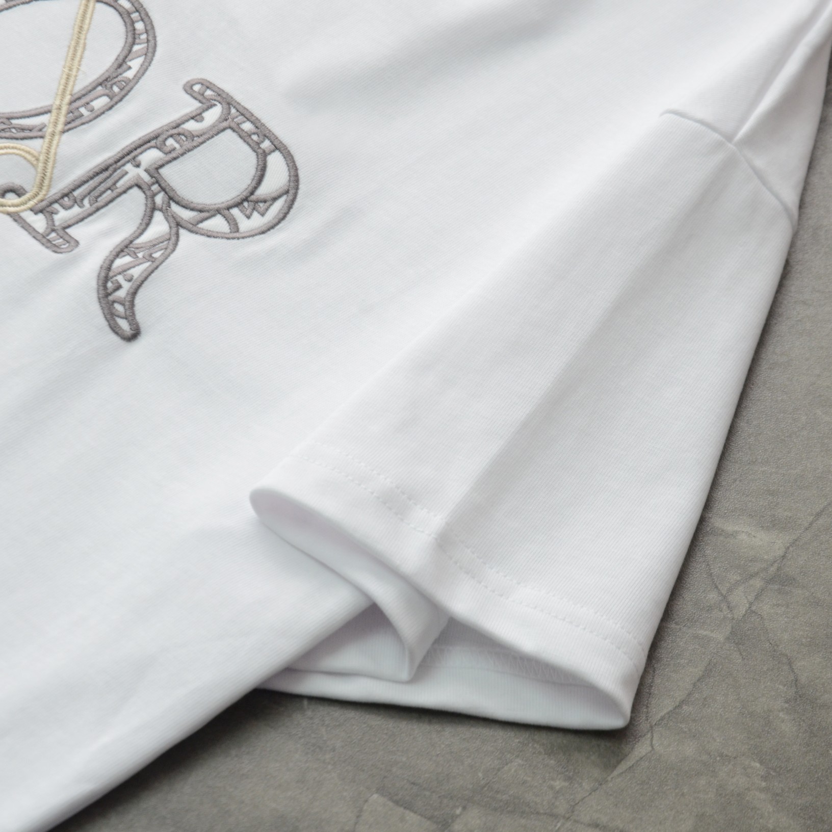 D T-Shirt New Style 0014