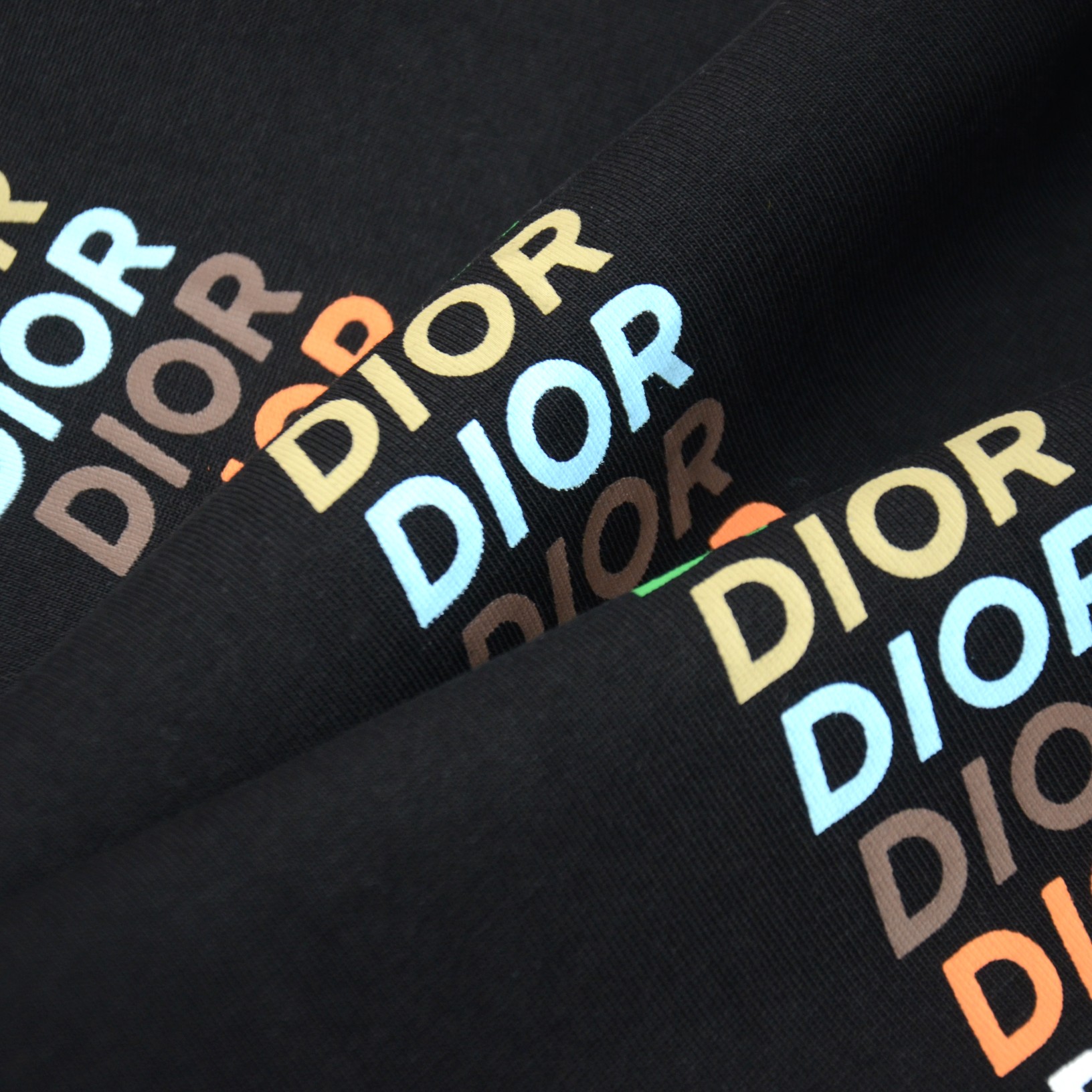 D T-Shirt New Style 0016