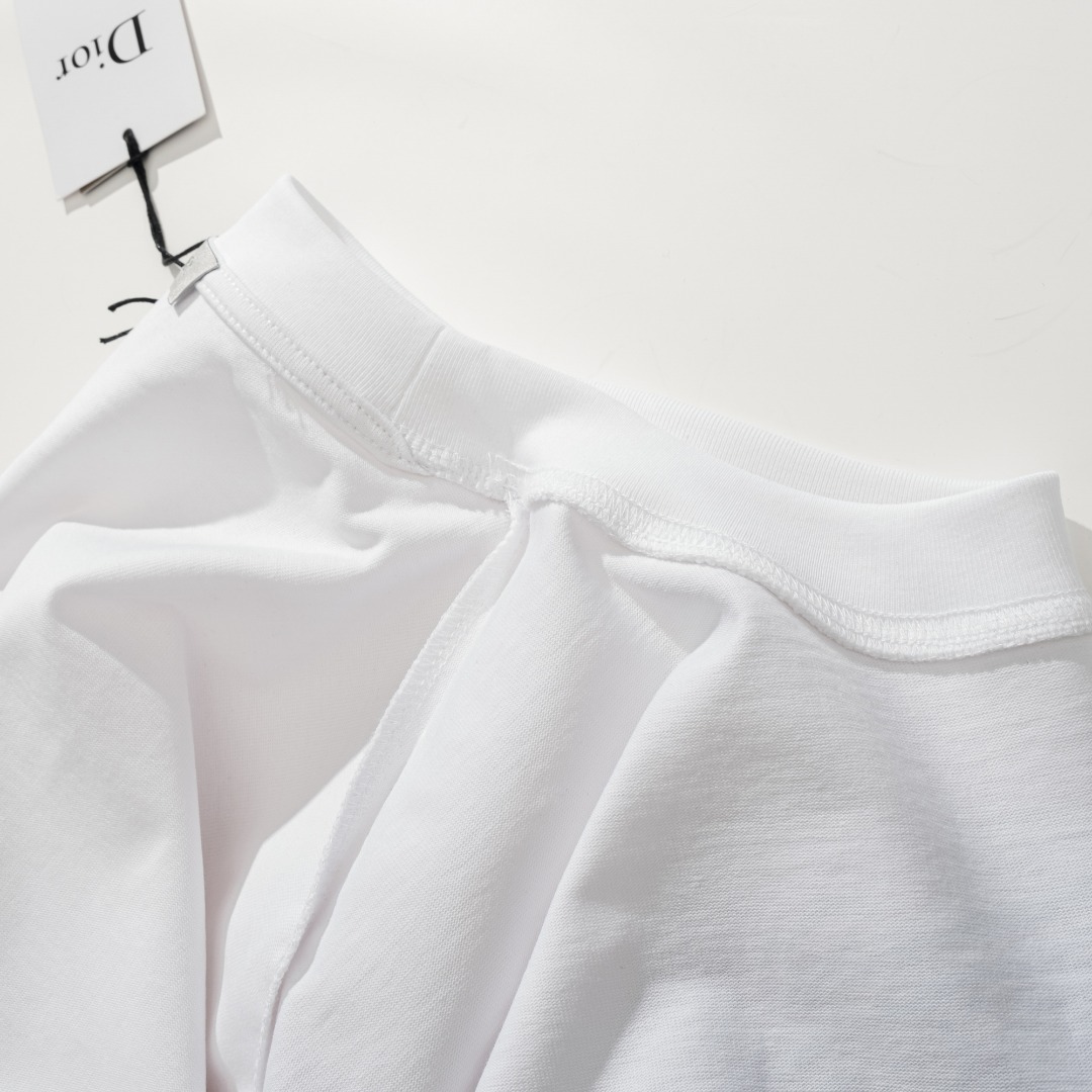 D T-Shirt New Style 0020
