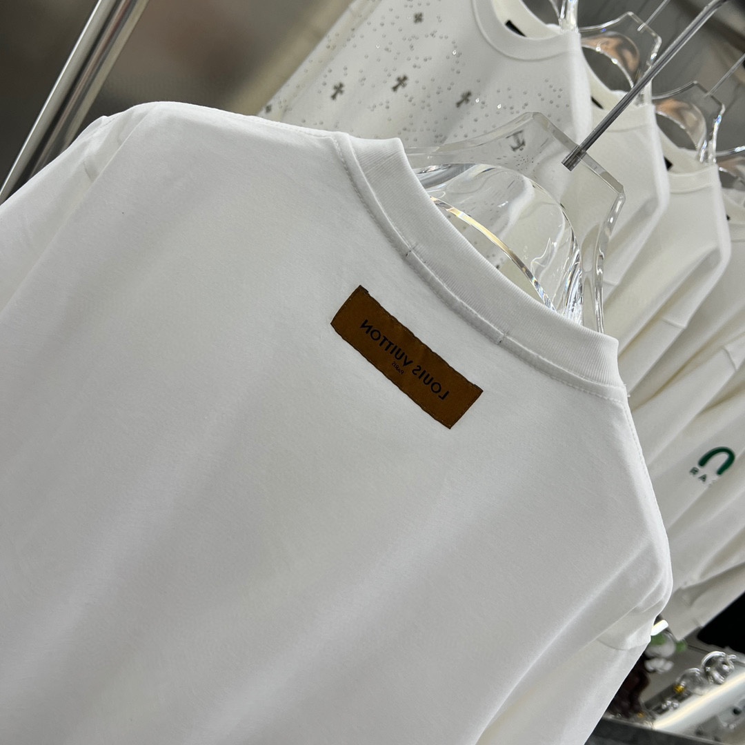 L T-Shirt New Style 0024