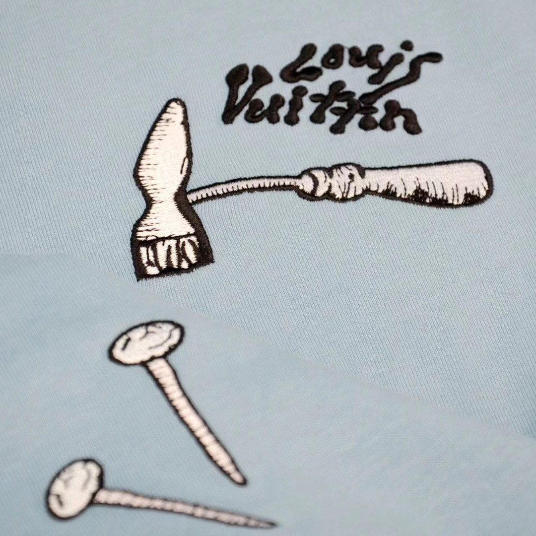 L T-Shirt New Style 0025