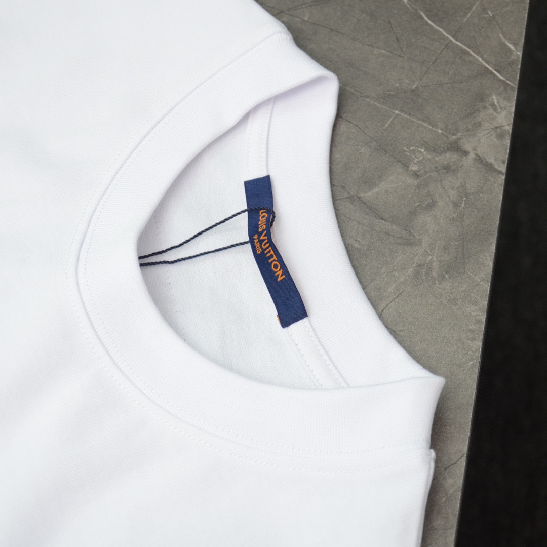 L T-Shirt New Style 0026