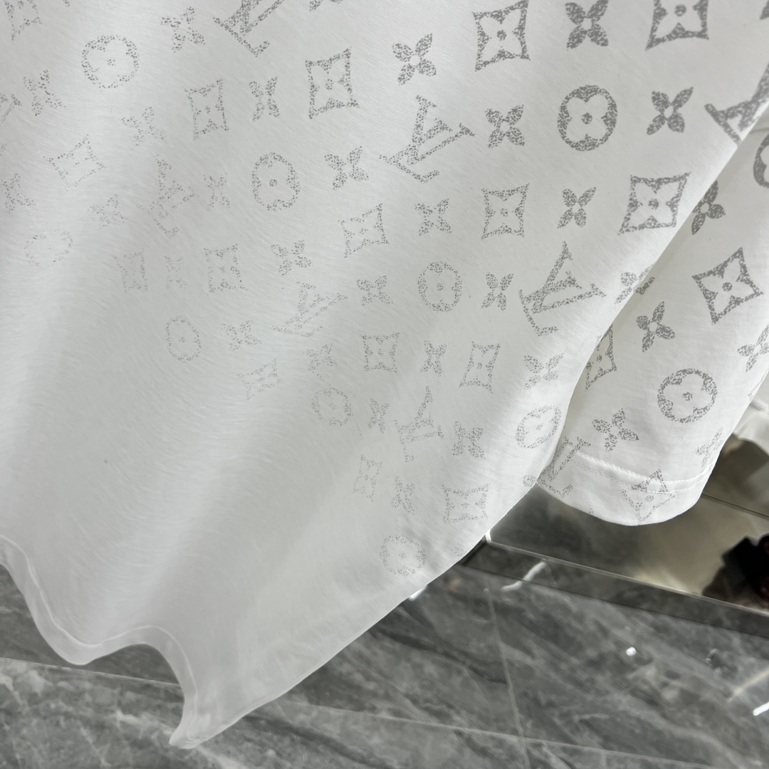 L T-Shirt New Style 0030