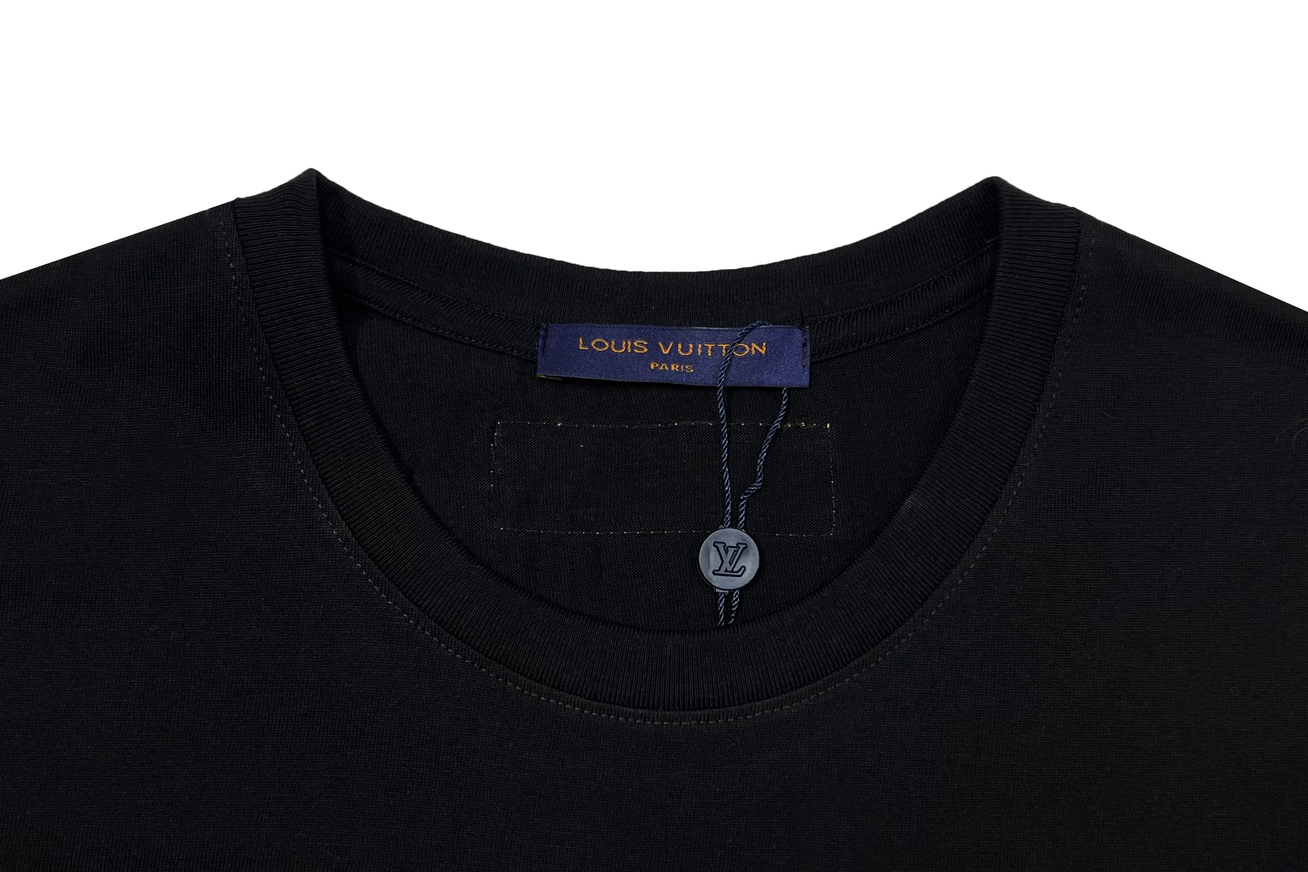 L T-shirt 001