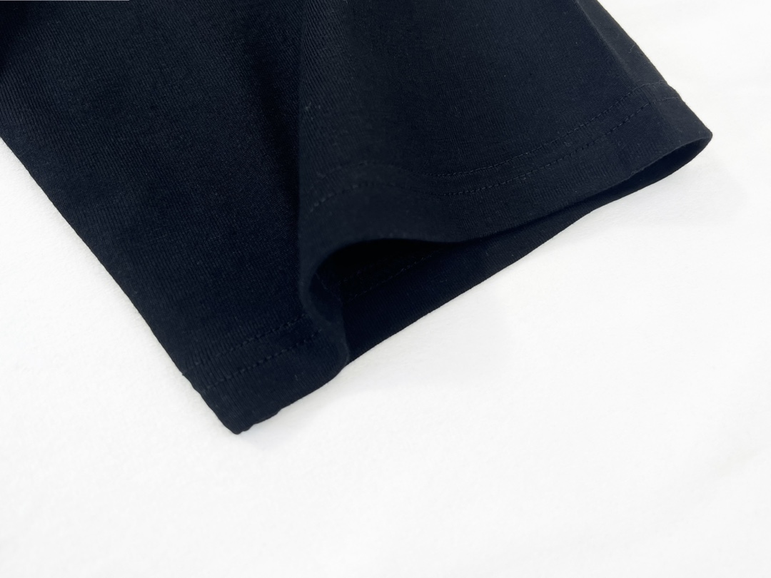 L T-shirt 002