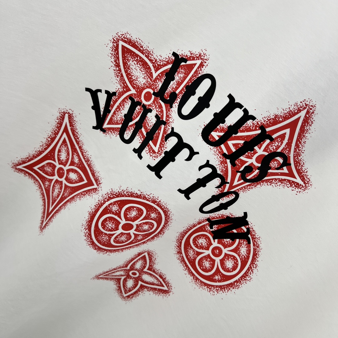 L T-Shirt New Style 0032