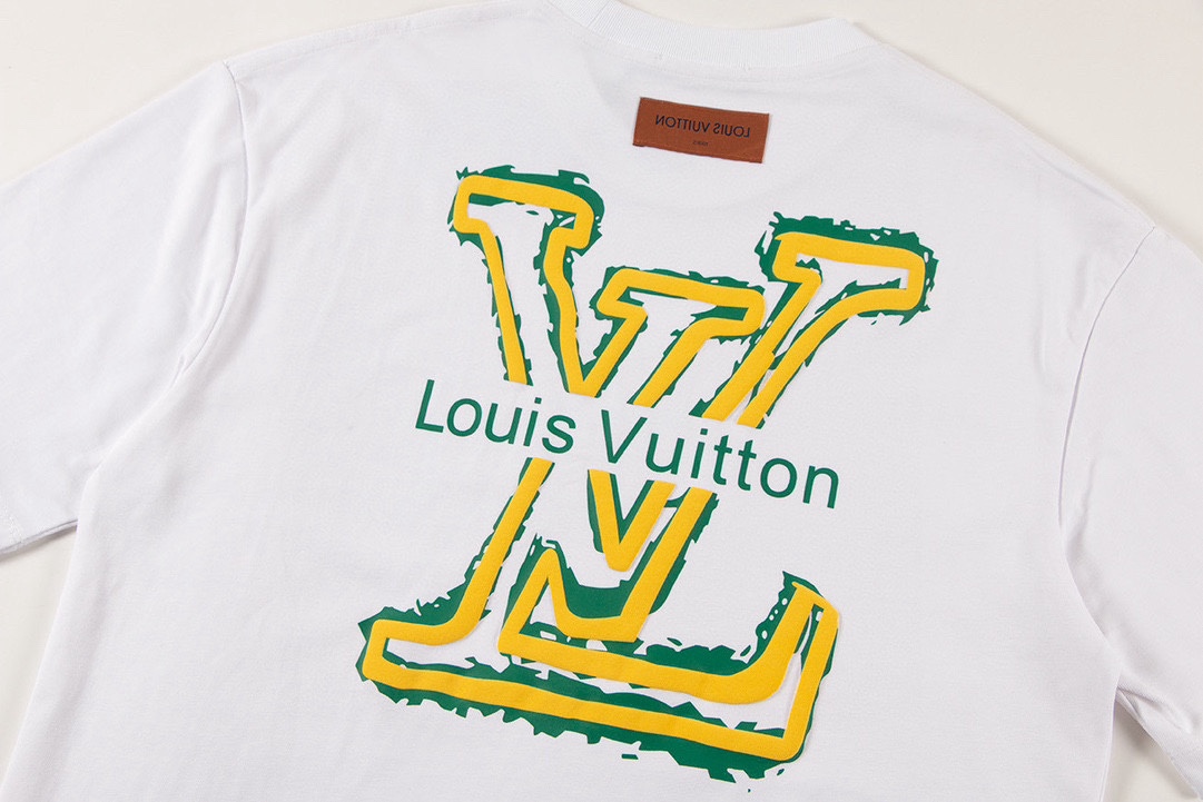 L T-shirt 008