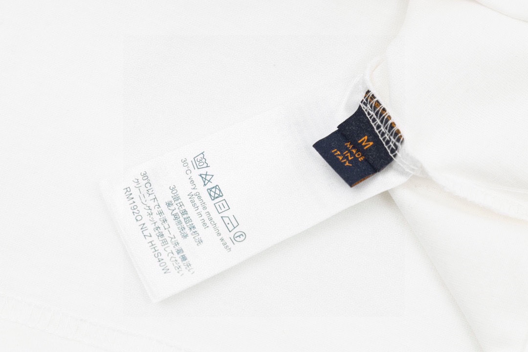 L T-shirt 013