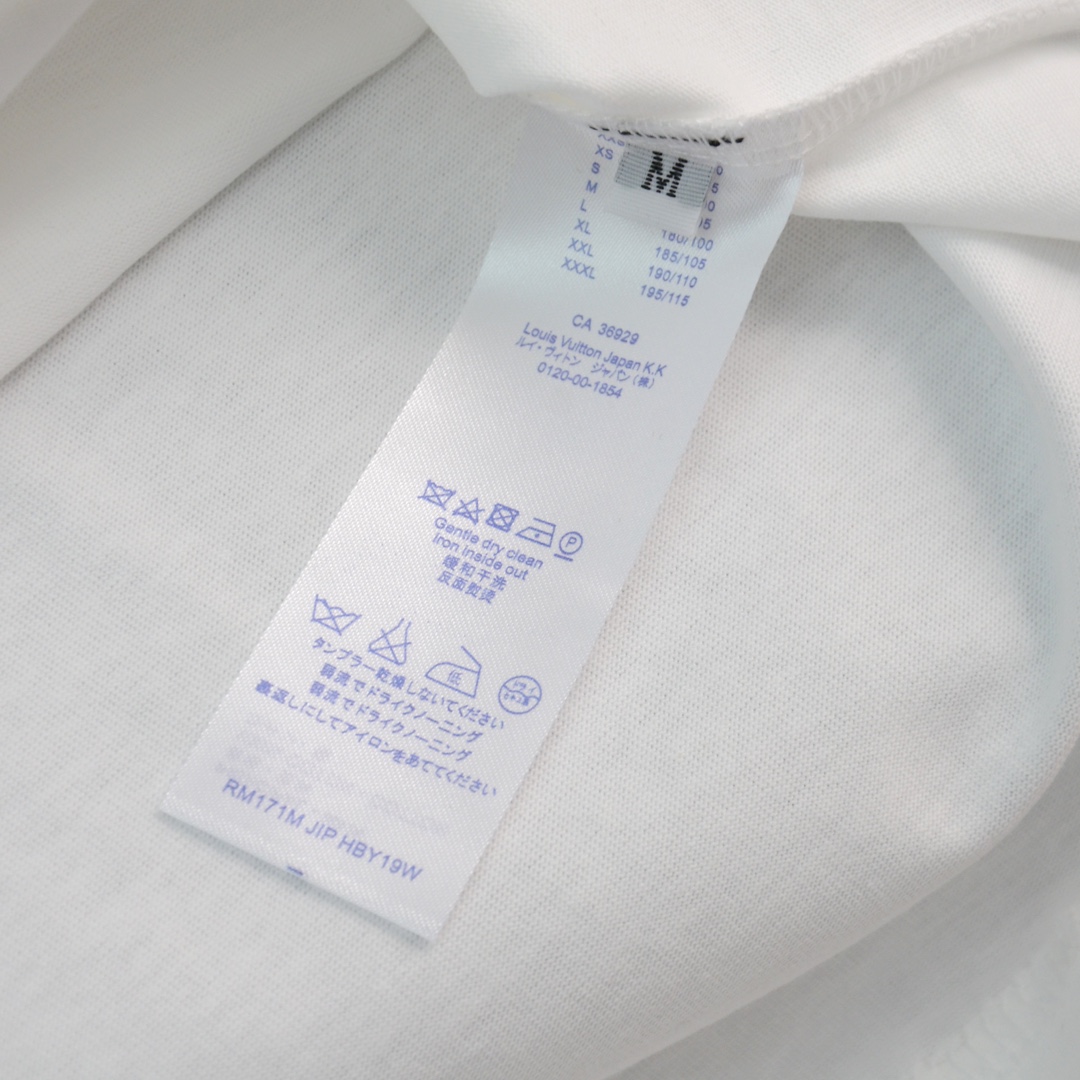 L T-Shirt New Style 0033