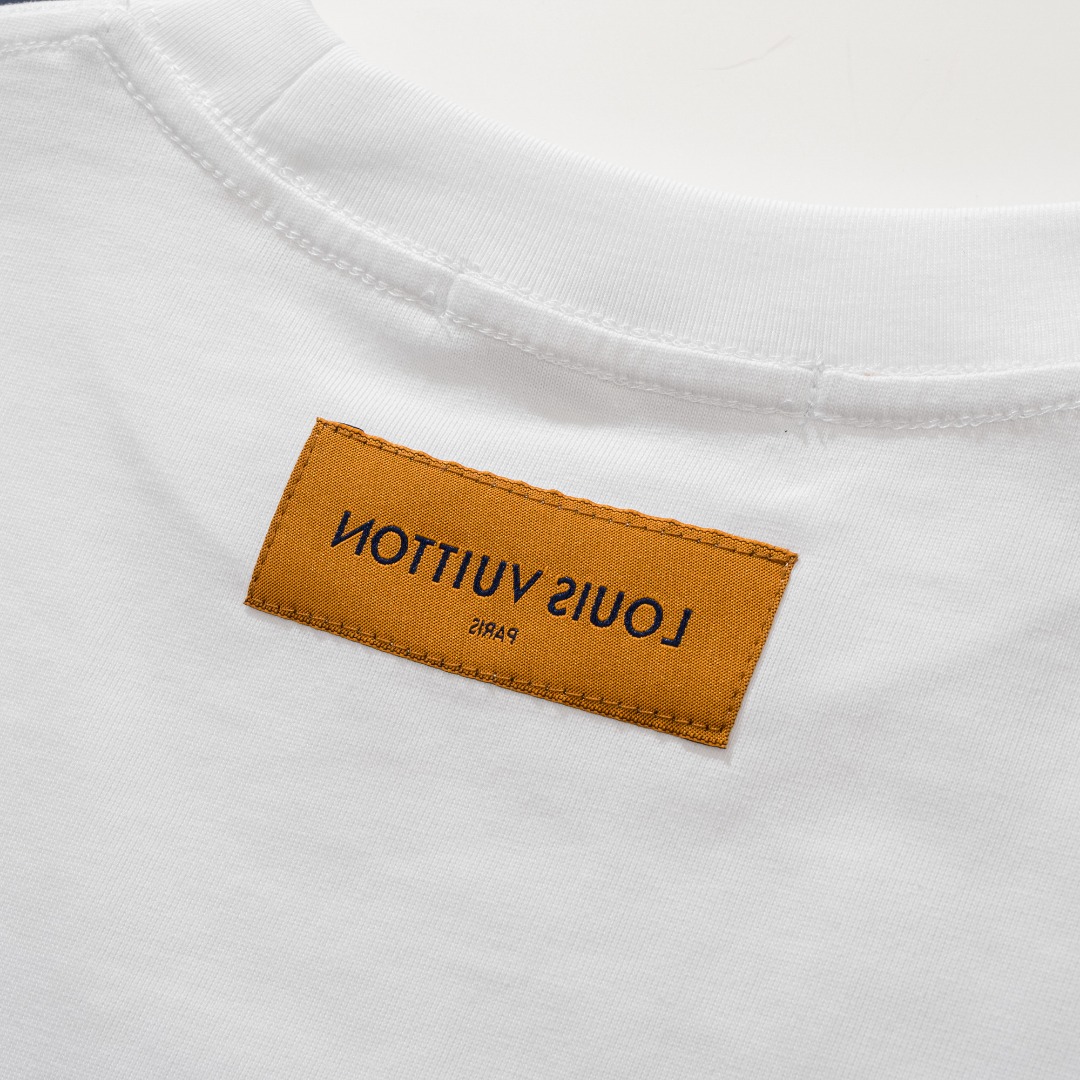 L T-shirt 014