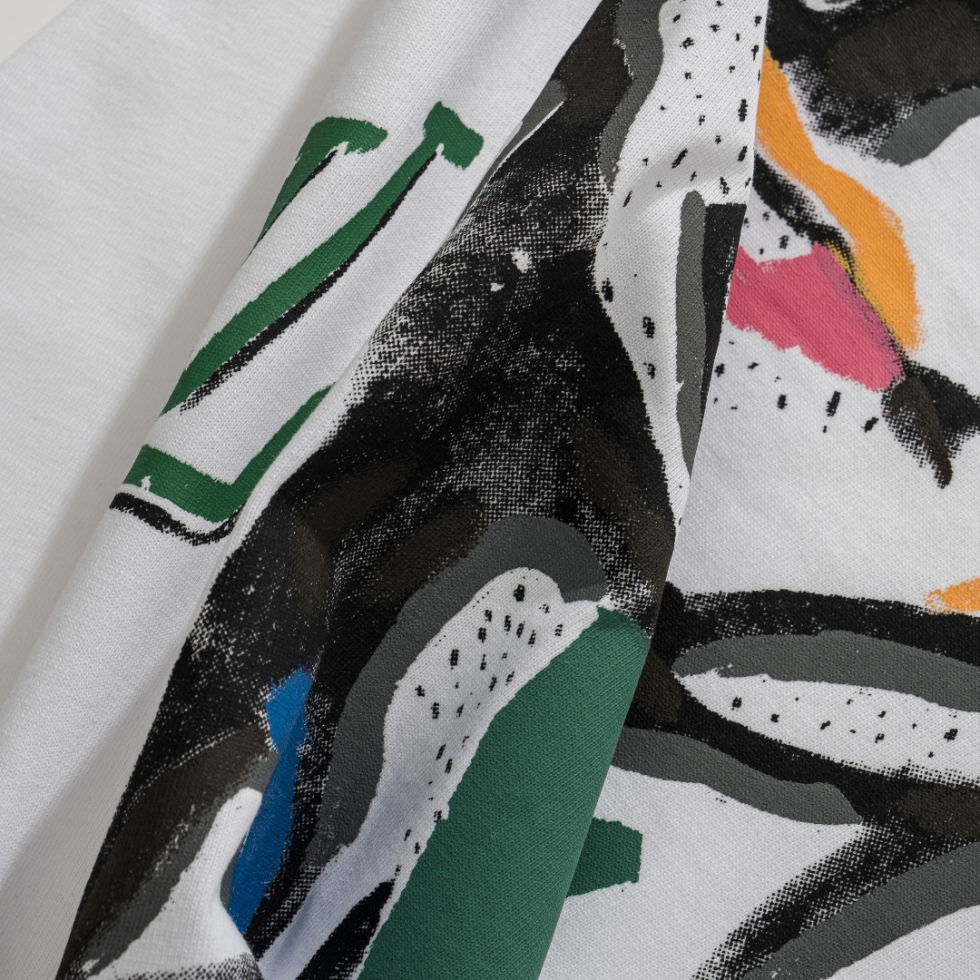L T-shirt 017