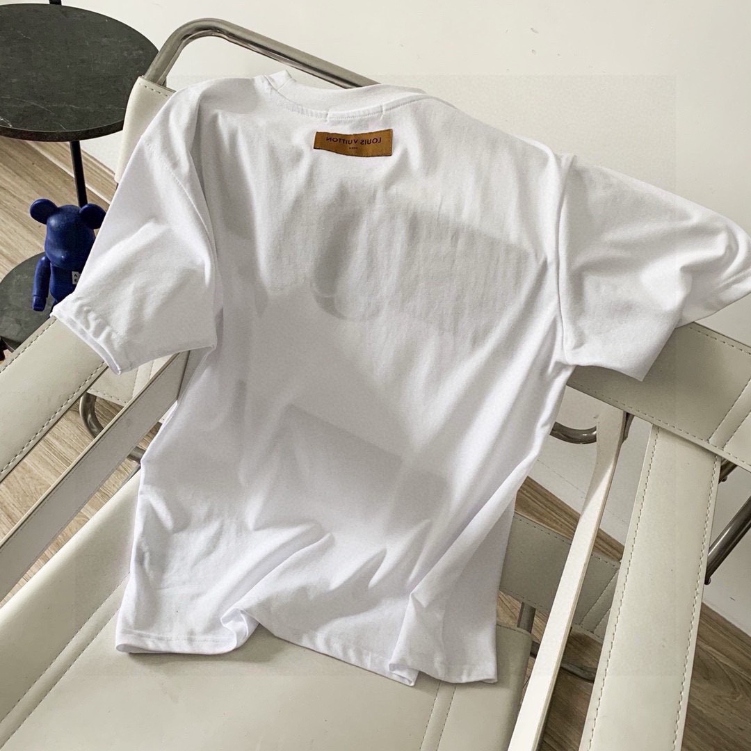 L T-Shirt New Style 0034