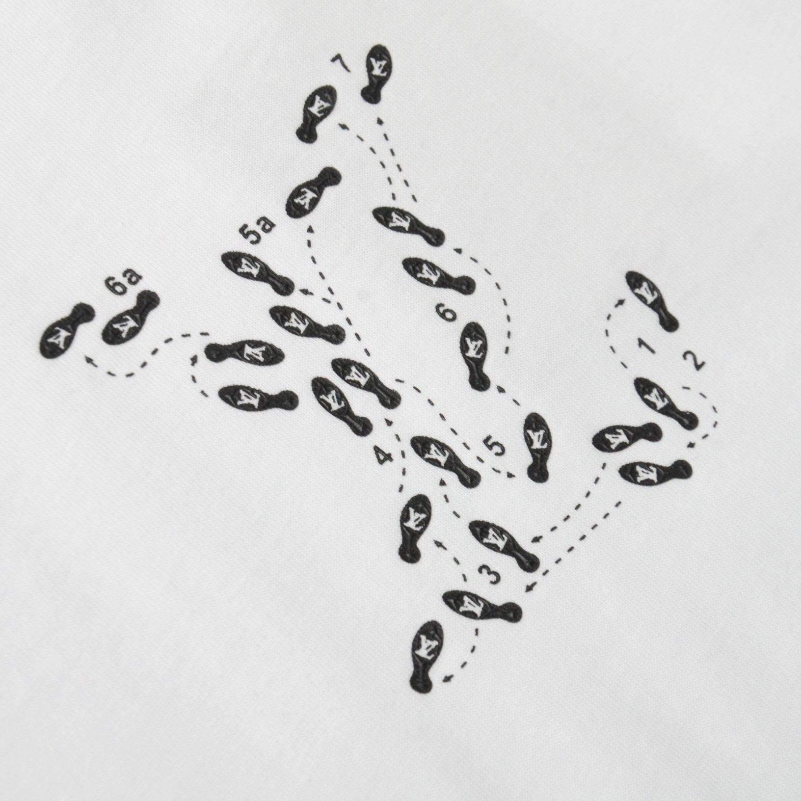 L T-shirt 020
